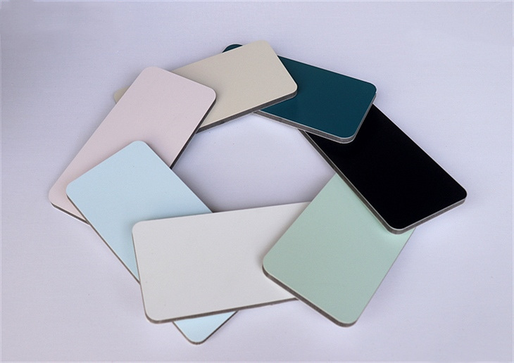 膚感膜系列碳晶板